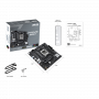 Placas Madre ASUS PRIME B650M-F ASUS - PRIME B650M-F - Backplane - Micro ATX - AMD B650