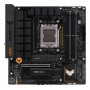 Placas Madre ASUS 90MB1BF0-M0AAY0 Placa Madre ASUS TUF GAMING B650M-PLUS WIFI Socket AMD AM5 DDR5 WiFi 6 Micro ATX