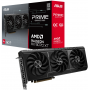 Tarjetas de Video ASUS PRIME-RX9070XT-O16G ASUS - s T/Video Prime RX-9070XT - NVIDIA RX-9070XT - GDDR7 Gaming - 16gb