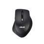 Teclado / Mouse ASUS 90XB0280-BMU000 ASUS WT425 - Mouse - right-handed - optical - 6 buttons - wireless - 2.4 GHz - USB wirel...