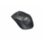 Teclado / Mouse ASUS 90XB0280-BMU000 ASUS WT425 - Mouse - right-handed - optical - 6 buttons - wireless - 2.4 GHz - USB wirel...