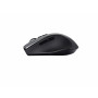 Teclado / Mouse ASUS 90XB0280-BMU000 ASUS WT425 - Mouse - right-handed - optical - 6 buttons - wireless - 2.4 GHz - USB wirel...