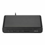 DisplayPort/MiniDP/USB-C ASUS 90XB08CN-BDS0F0 ASUS - Docking station adapter - USB-C DC300