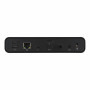 DisplayPort/MiniDP/USB-C ASUS 90XB08CN-BDS0F0 ASUS - Docking station adapter - USB-C DC300