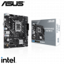 Placas Madre ASUS PRIME H610M-K ASUS - PRIME H610M-K D4 - Motherboard - Micro ATX - LGA1700 Socket - Intel H610 - para Core i...