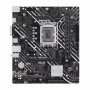Placas Madre ASUS PRIME H610M-K ASUS - PRIME H610M-K D4 - Motherboard - Micro ATX - LGA1700 Socket - Intel H610 - para Core i...