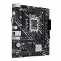 Placas Madre ASUS PRIME H610M-K ASUS - PRIME H610M-K D4 - Motherboard - Micro ATX - LGA1700 Socket - Intel H610 - para Core i...