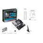 Placas Madre ASUS B650M-AYW WIFI ASUS - Motherboard - B650M-AYW WIFI Motherboard M