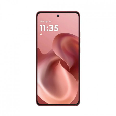 Celulares/SmartPhone MOTOROLA PB8W0003CL Motorola Moto G86 - Smartphone - Android - 256 GB - Cherry - Touch