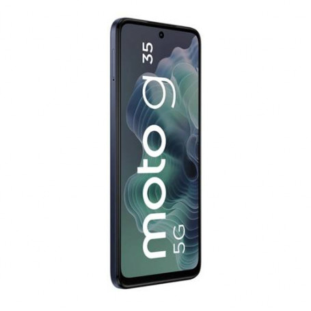 Celulares/SmartPhone MOTOROLA PB3G0069CL Motorola Moto G35 - Cellular phone - Black