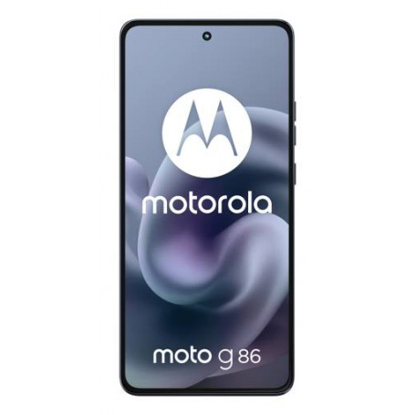 Celulares/SmartPhone MOTOROLA PB8W0005CL Motorola Moto G86 - Smartphone - Android - 256 GB - Blue - Touch