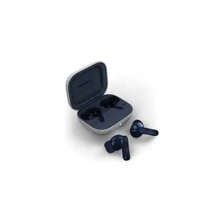 Audifonos / Manos Libres MOTOROLA PG38C07953 Motorola - Headphones - Wireless - buds 2 Blue Jewel