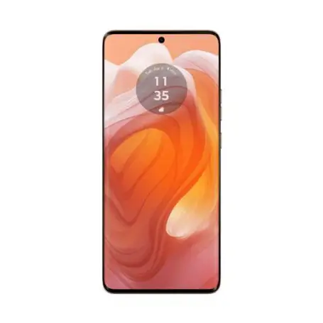 Celulares/SmartPhone MOTOROLA PB0Y0047CL Motorola Edge 50 Ultra - Smartphone - Android - Peach - Touch