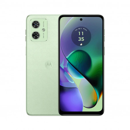 Celulares/SmartPhone MOTOROLA PB800005CL Motorola Moto G56 - Smartphone - Android - 256 GB - Green - Touch