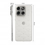 Celulares/SmartPhone MOTOROLA PBA60031CL Motorola Edge 70 - Smartphone - Android - Touch - PBA60031CL