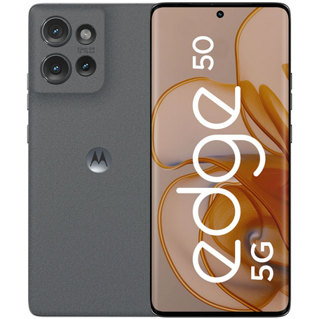 Celulares/SmartPhone MOTOROLA PB2T0002CL Motorola Edge 50 - Smartphone - Android - Gray - Touch