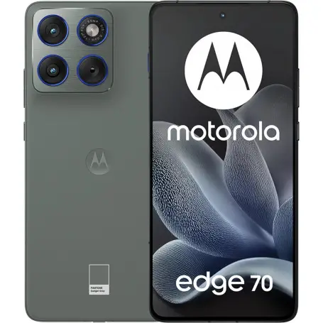 Celulares/SmartPhone MOTOROLA PBA60016CL Motorola Edge 70 - Smartphone - Android - Touch - PBA60016CL