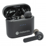 Audifonos / Manos Libres MOTOROLA 79MOTANCBK Motorola - Headphones - Para Cellular phone - Wireless