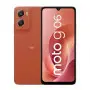 Celulares/SmartPhone MOTOROLA PB970036CL Motorola Moto G06 - Cellular phone - Orange - PB970036CL