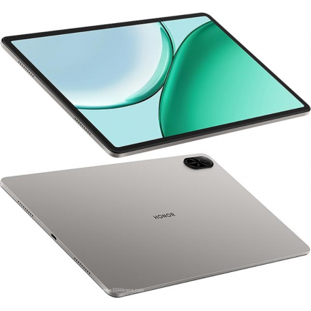 Tablets Honor 5301ARMP Honor - PAD X8b - 10.1" - MagicOS 10.0 - Snapdragon 680 - Gray - 4+128GB