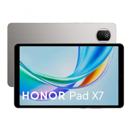 Tablets Honor 5504AEHH Honor - PAD X7 - 8.7" - Android - Snapdragon 680 - Gray