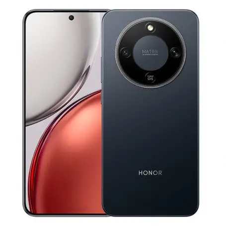 Celulares/SmartPhone Honor 5109CBJW Honor - 8 GB Magic 8 Lite - Smartphone - Android - 256 GB - Black - Touch