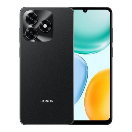 Celulares/SmartPhone Honor 5109CAWU Honor X5c - Smartphone - Android - Midnight black - Touch
