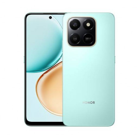 Celulares/SmartPhone Honor 5109CBYA Honor - 6 GB X7d - Smartphone - Android - 256 GB - Ocean Cyan - Touch
