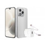 Celulares/SmartPhone Honor 5109BSPV Honor 400 Lite - Smartphone - silver