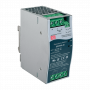 Transformador 30V 48V 57V MEANWELL DRDN40-48 DRDN40-48 MEANWELL 48VDC 40A Modulo de Redundancia Ancho-55mm Riel-DIN 36-60VDC