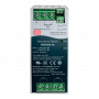 Transformador 30V 48V 57V MEANWELL DRDN40-48 DRDN40-48 MEANWELL 48VDC 40A Modulo de Redundancia Ancho-55mm Riel-DIN 36-60VDC