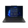 Portatiles/Notebook Lenovo 21RL000TCL TP X13 G6 U7 255U 32GB 1T W11P
