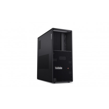 Computadores de escritorio Lenovo 30HT00BCCL Lenovo ThinkCentre - Tower - Intel Core Ultra 9 285 vPro / 4.5 GHz - DDR5 SDRAM ...