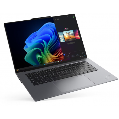 Portatiles/Notebook Lenovo 21Q7000YCL Lenovo ThinkPad X9-15 Gen 1 - Notebook - 15.3" - 2880 x 1800 LCD - Touchscreen - Intel ...