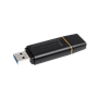 Memoria Flash y acc Kingston PD-128GB PD-128GB KINGSTON 128GB Pendrive USB3.2 DataTraveler Exodia DTX/128GB