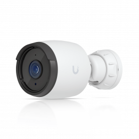 Cámaras IP Bullet Ubiquiti UVC-G6-BULLET-W UVC-G6-BULLET-W UI Blanco Bala 8MP AI IR30m 1-100 110º IP66 IK04 Mic req-PoE