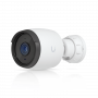 Cámaras IP Bullet Ubiquiti UVC-G6-BULLET-W UVC-G6-BULLET-W UI Blanco Bala 8MP AI IR30m 1-100 110º IP66 IK04 Mic req-PoE