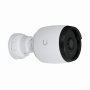 Cámaras IP Bullet Ubiquiti UVC-G6-BULLET-W UVC-G6-BULLET-W UI Blanco Bala 8MP AI IR30m 1-100 110º IP66 IK04 Mic req-PoE