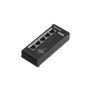 Industrial poe Teltonika TSF000 Teltonika TSF000 Switch Ethernet Industrial PoE+ 5 Puertos Low Profile
