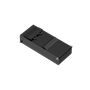 Industrial poe Teltonika TSF000 Teltonika TSF000 Switch Ethernet Industrial PoE+ 5 Puertos Low Profile