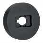 Modulo RJ45 CAT6 Hembra Panduit NKSPB Panduit NetKey Audio/Video Modules and Blank Modules Base - Modular insert housing - 1 ...