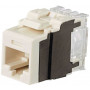Cat3-rj11 Cat6a Cat7 Panduit NK6X88MIW-Q Panduit - Jack module - RJ45
