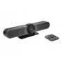Accesorios Computadores Logitech 960-001201 Logitech MeetUp - Kit de videoconferencia - con Logitech Expansion Microphone