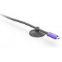 Accesorios Computadores Logitech 952-000195 Logitech - cable - USB Active Cable for Meetup 2