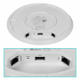 Access Point Doble Banda UBIQUITI UAP-AC-PRO-1 UAP-AC-PRO-1 UBIQUITI OEM 1u req-PoE SIN CAJA 3x3 2-1000 1300/450mbps 5/2,4GHz...