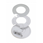 Access Point Doble Banda UBIQUITI UAP-AC-PRO-1 UAP-AC-PRO-1 UBIQUITI OEM 1u req-PoE SIN CAJA 3x3 2-1000 1300/450mbps 5/2,4GHz...