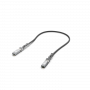 10000 10G/25G Cobre/SFP+/SFP28 Ubiquiti UDC-0 UDC-0 UBIQUITI 50cm Cable Directo Cobre SFP+10Gbps 0,5mt UACC-DAC-SFP10-0.5M