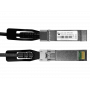 10000 10G/25G Cobre/SFP+/SFP28 Ubiquiti UDC-0 UDC-0 UBIQUITI 50cm Cable Directo Cobre SFP+10Gbps 0,5mt UACC-DAC-SFP10-0.5M