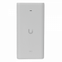 PoE 30-48V 802.3af UBIQUITI U-POE+++10G U-POE+++10G UBIQUITI 10Gbps 54VDC 90W Inyector PoE 1,5A 802.3bt Cumple Norma