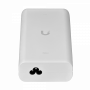PoE 30-48V 802.3af UBIQUITI U-POE+++10G U-POE+++10G UBIQUITI 10Gbps 54VDC 90W Inyector PoE 1,5A 802.3bt Cumple Norma